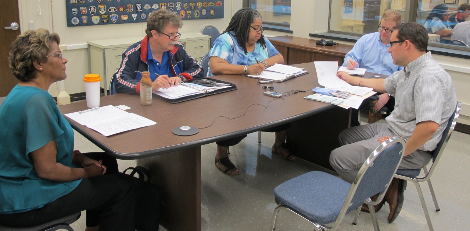 Chautauqua Opportunities Discusses County Housing Stock News, Sports